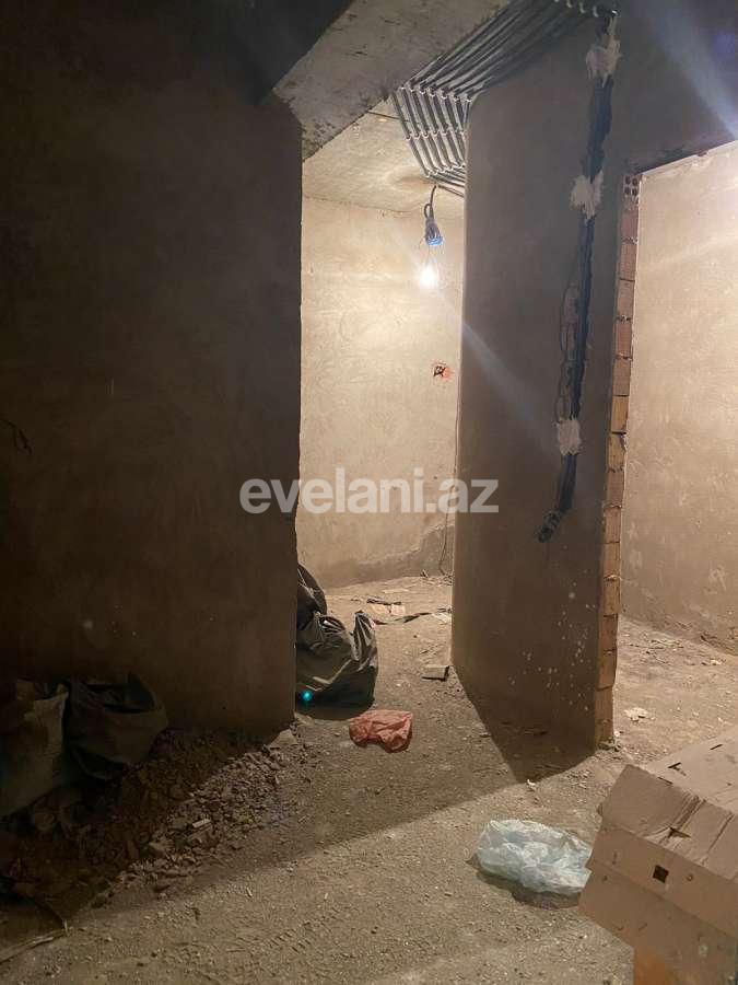 Satılır, yeni tikili, 2 otaqlı, 75 m², Bakı, Sabunçu r, Bakıxanov q.