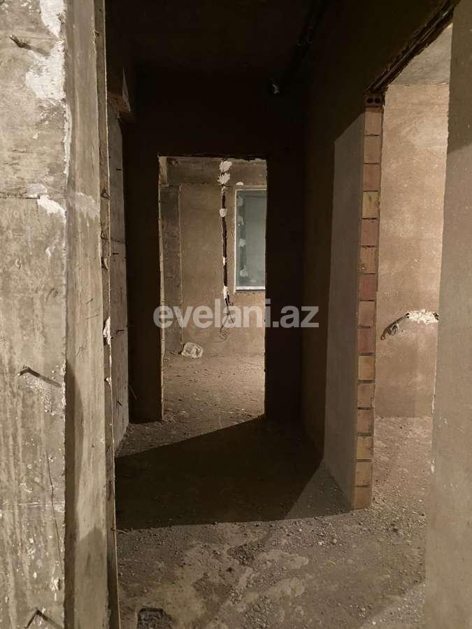 Satılır, yeni tikili, 2 otaqlı, 75 m², Bakı, Sabunçu r, Bakıxanov q.