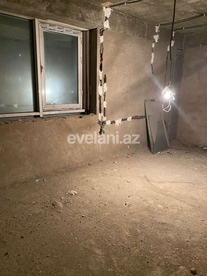 Satılır, yeni tikili, 2 otaqlı, 75 m², Bakı, Sabunçu r, Bakıxanov q.