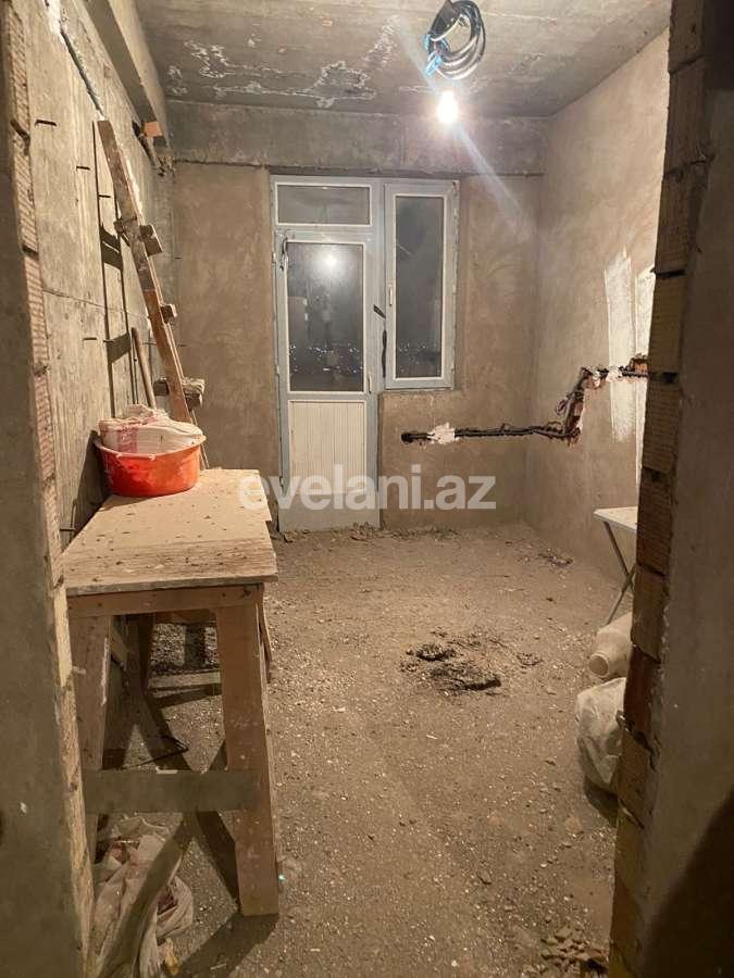 Satılır, yeni tikili, 2 otaqlı, 75 m², Bakı, Sabunçu r, Bakıxanov q.