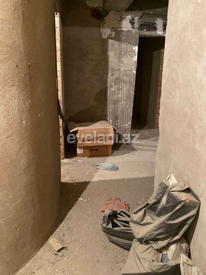 Satılır, yeni tikili, 2 otaqlı, 75 m², Bakı, Sabunçu r, Bakıxanov q.