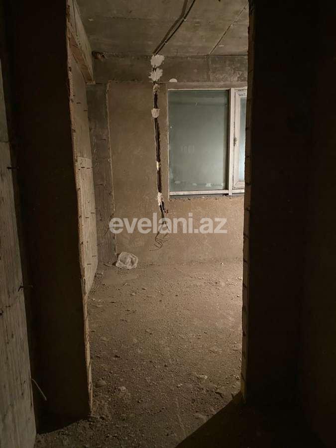 Satılır, yeni tikili, 2 otaqlı, 75 m², Bakı, Sabunçu r, Bakıxanov q.