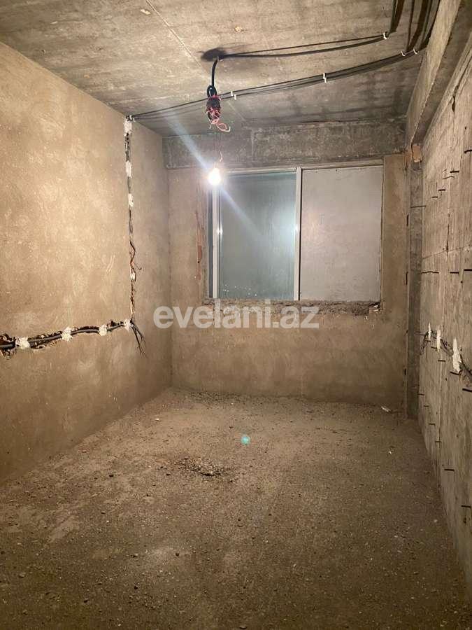 Satılır, yeni tikili, 2 otaqlı, 75 m², Bakı, Sabunçu r, Bakıxanov q.