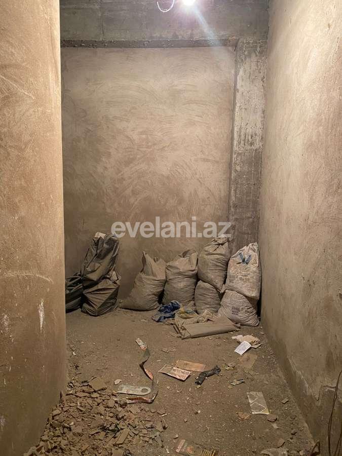 Satılır, yeni tikili, 2 otaqlı, 75 m², Bakı, Sabunçu r, Bakıxanov q.