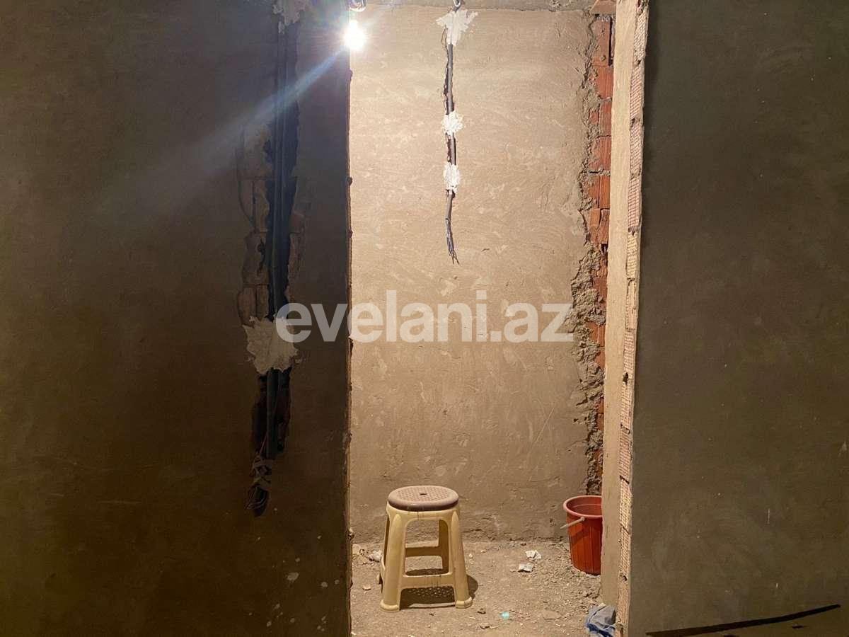 Satılır, yeni tikili, 2 otaqlı, 75 m², Bakı, Sabunçu r, Bakıxanov q.