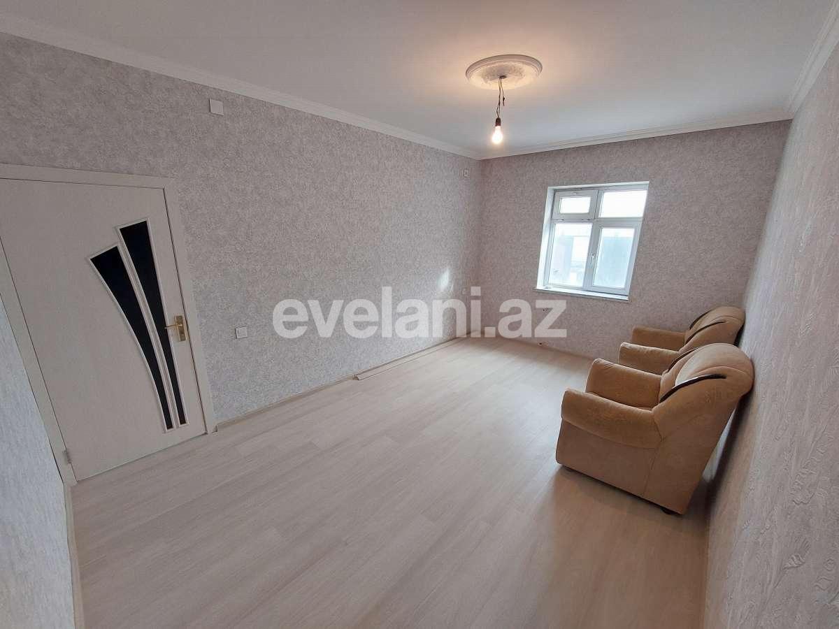 Satılır, həyət evi / bağ, 3 otaqlı, 90 m², Bakı, Suraxanı r, Hövsan q.