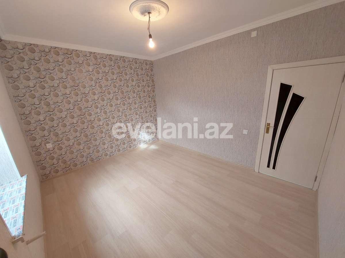 Satılır, həyət evi / bağ, 3 otaqlı, 90 m², Bakı, Suraxanı r, Hövsan q.