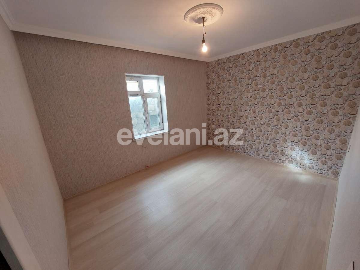 Satılır, həyət evi / bağ, 3 otaqlı, 90 m², Bakı, Suraxanı r, Hövsan q.
