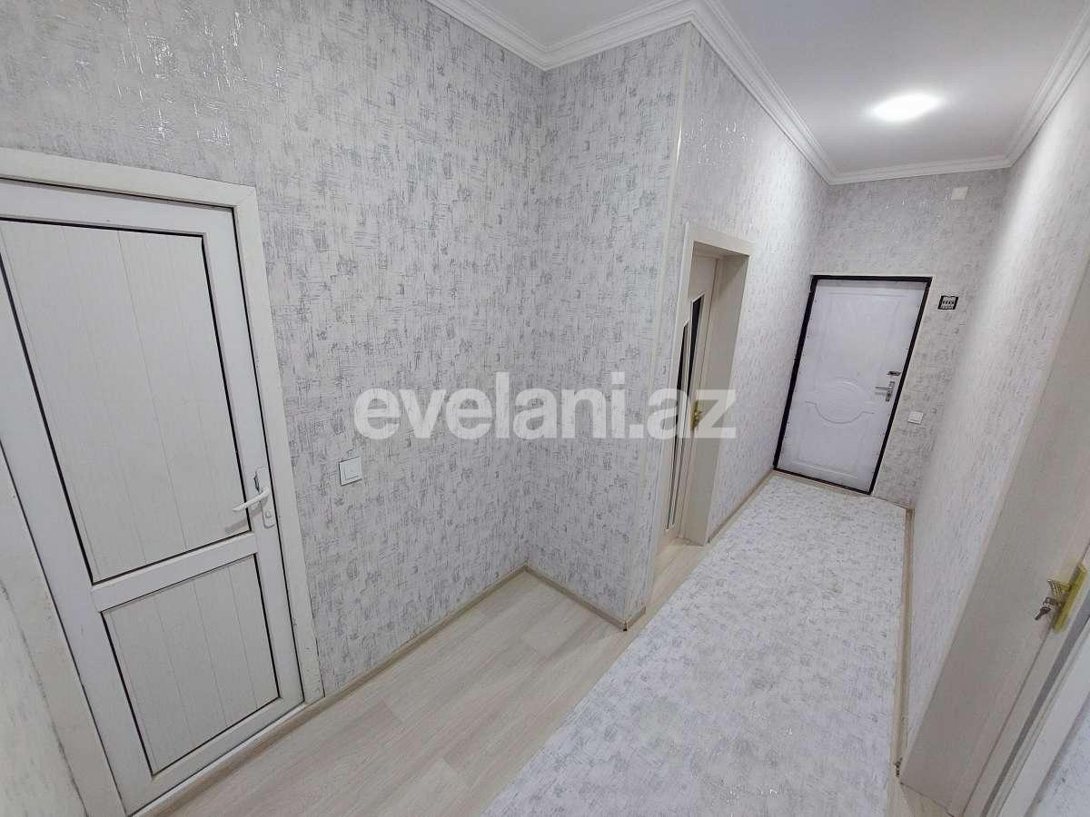 Satılır, həyət evi / bağ, 3 otaqlı, 90 m², Bakı, Suraxanı r, Hövsan q.