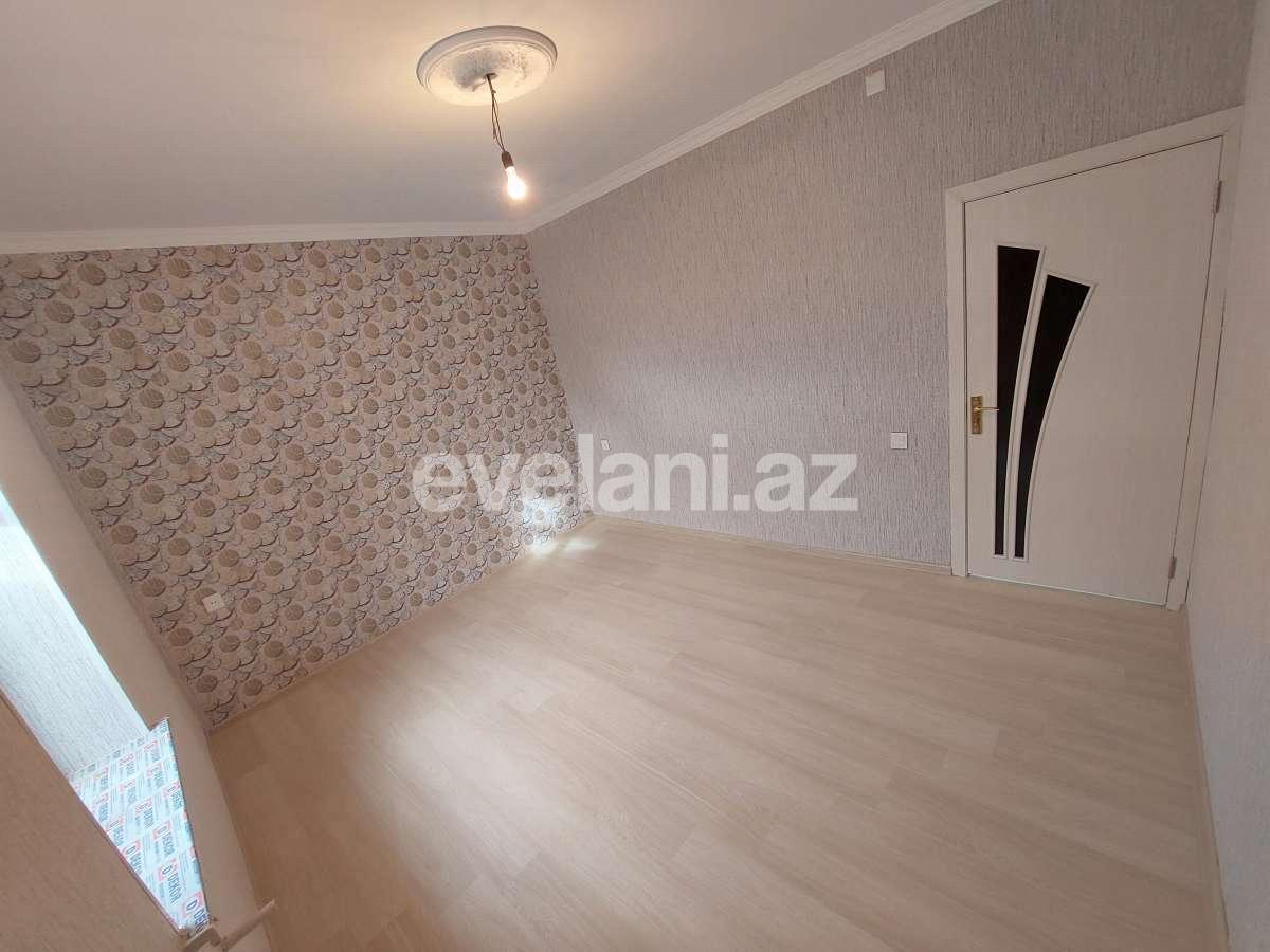Satılır, həyət evi / bağ, 3 otaqlı, 90 m², Bakı, Suraxanı r, Hövsan q.