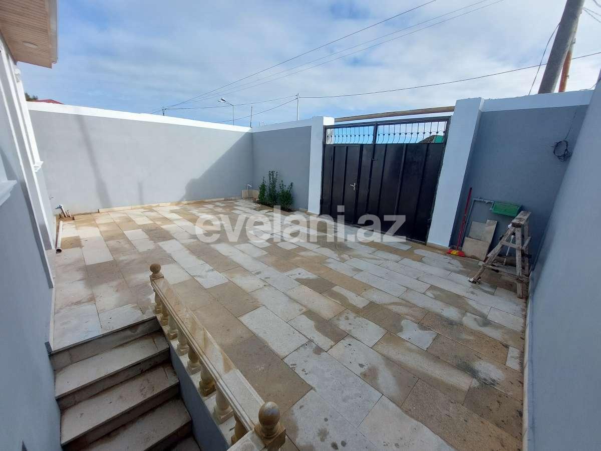 Satılır, həyət evi / bağ, 3 otaqlı, 90 m², Bakı, Suraxanı r, Hövsan q.