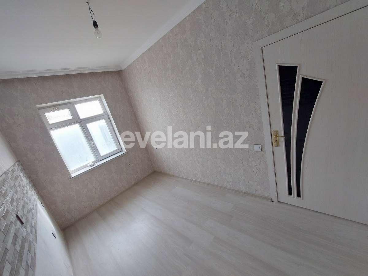Satılır, həyət evi / bağ, 3 otaqlı, 90 m², Bakı, Suraxanı r, Hövsan q.