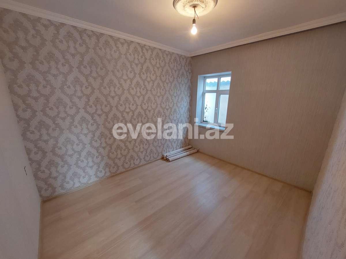 Satılır, həyət evi / bağ, 3 otaqlı, 90 m², Bakı, Suraxanı r, Hövsan q.