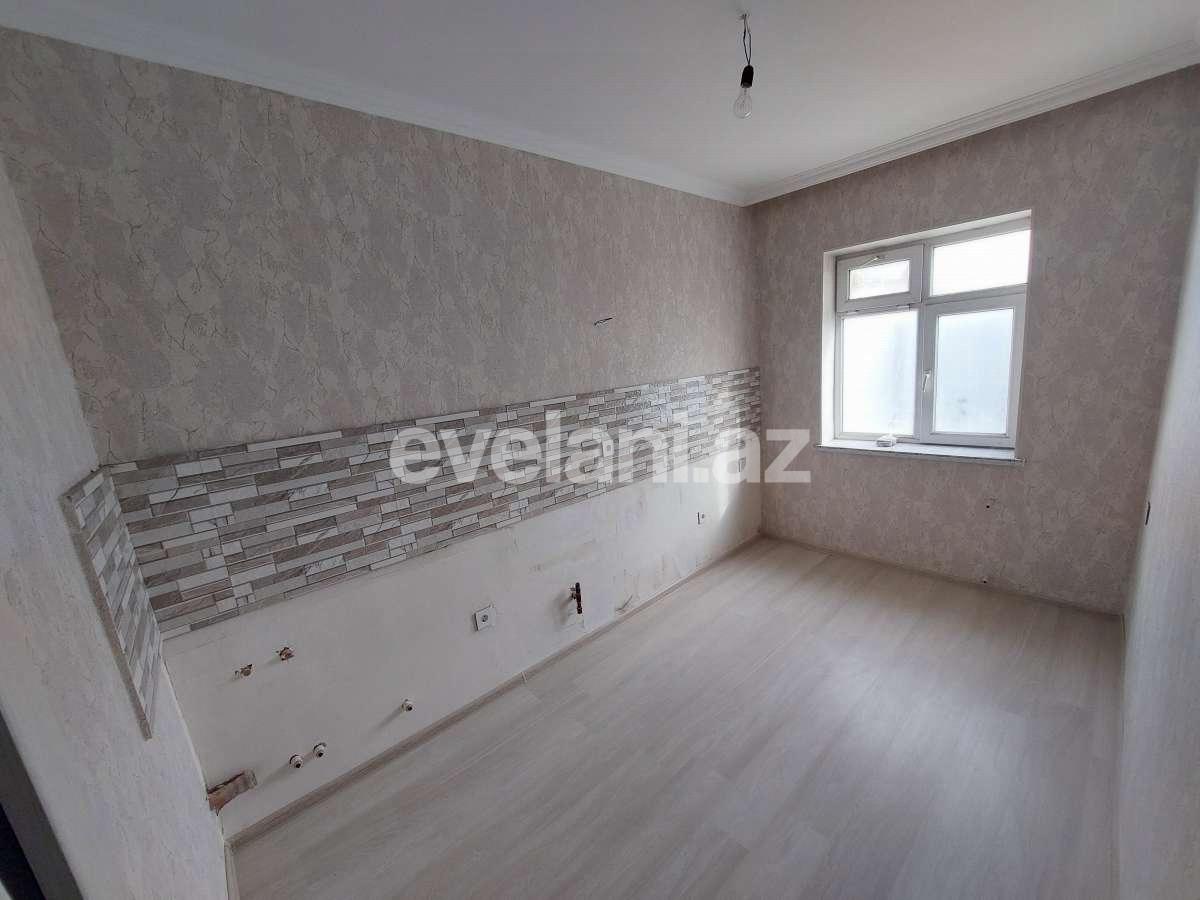 Satılır, həyət evi / bağ, 3 otaqlı, 90 m², Bakı, Suraxanı r, Hövsan q.