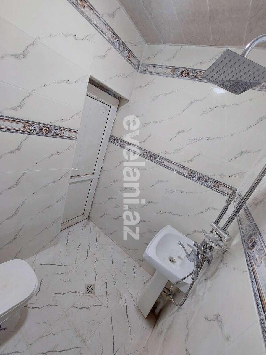 Satılır, həyət evi / bağ, 3 otaqlı, 90 m², Bakı, Suraxanı r, Hövsan q.
