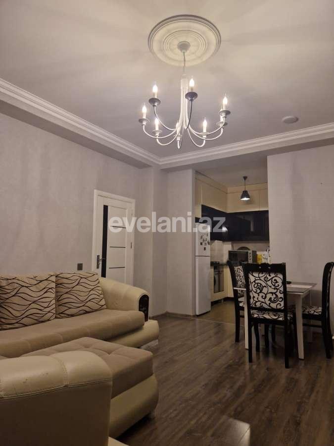 Satılır, yeni tikili, 2 otaqlı, 62 m², Bakı, Xətai r, Şah İsmayıl Xətai m.