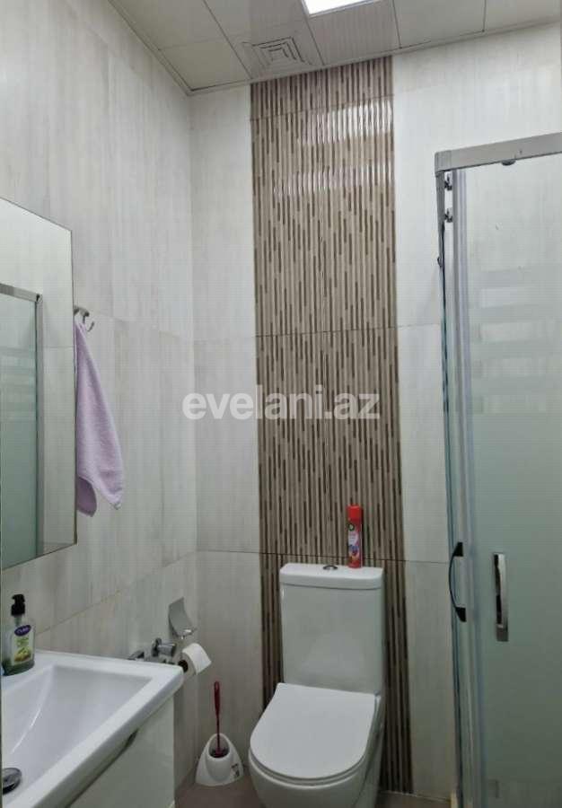 Satılır, yeni tikili, 2 otaqlı, 62 m², Bakı, Xətai r, Şah İsmayıl Xətai m.