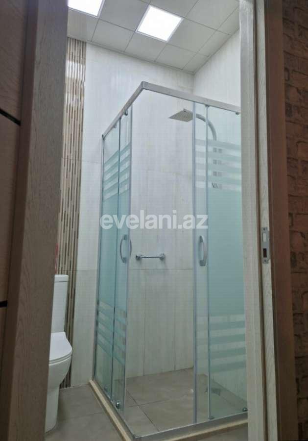 Satılır, yeni tikili, 2 otaqlı, 62 m², Bakı, Xətai r, Şah İsmayıl Xətai m.