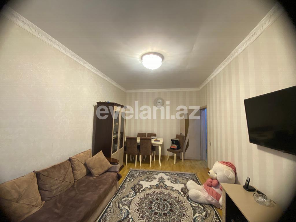 Sale, garden / house, 3 room, 90 m², Baku, Surakhani r, Hovsan d.