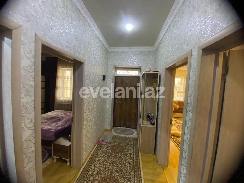 Sale, garden / house, 3 room, 90 m², Baku, Surakhani r, Hovsan d.