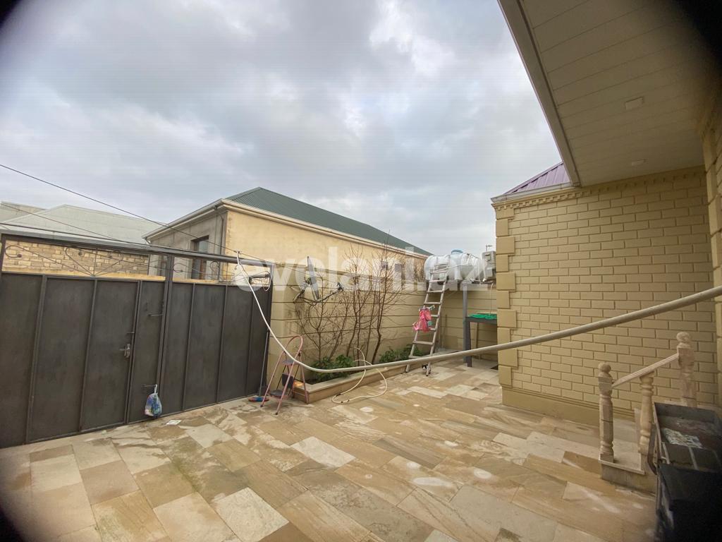 Sale, garden / house, 3 room, 90 m², Baku, Surakhani r, Hovsan d.