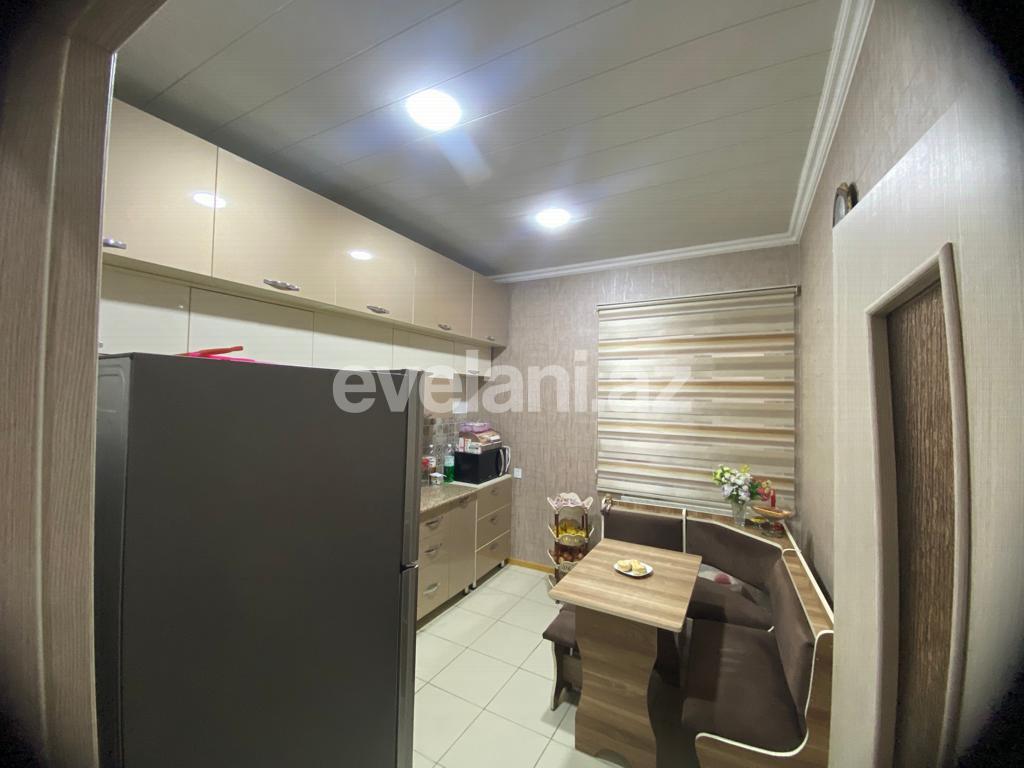 Sale, garden / house, 3 room, 90 m², Baku, Surakhani r, Hovsan d.