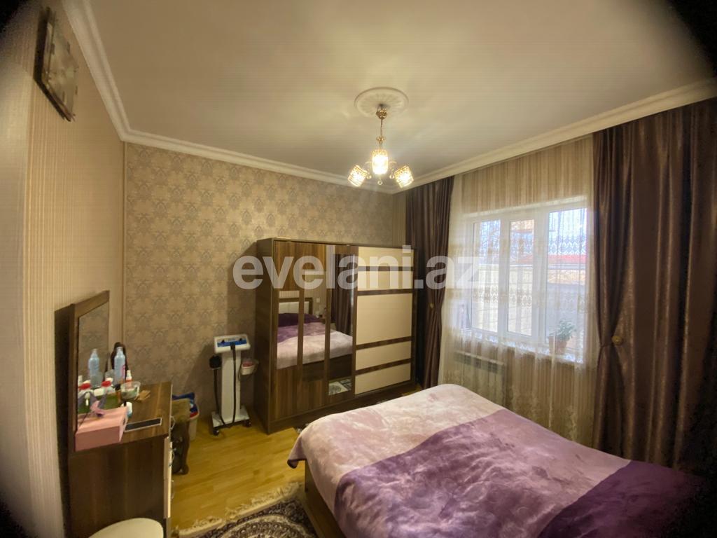 Sale, garden / house, 3 room, 90 m², Baku, Surakhani r, Hovsan d.