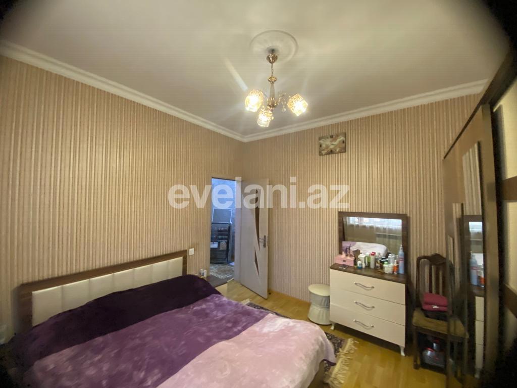 Sale, garden / house, 3 room, 90 m², Baku, Surakhani r, Hovsan d.