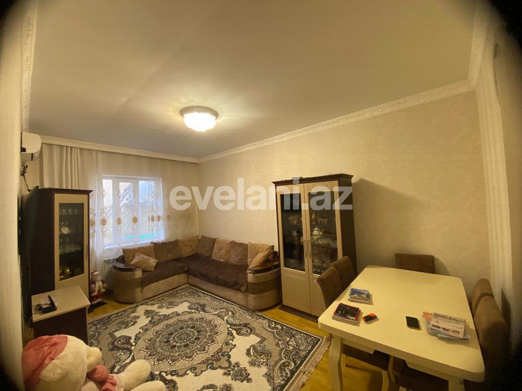 Sale, garden / house, 3 room, 90 m², Baku, Surakhani r, Hovsan d.