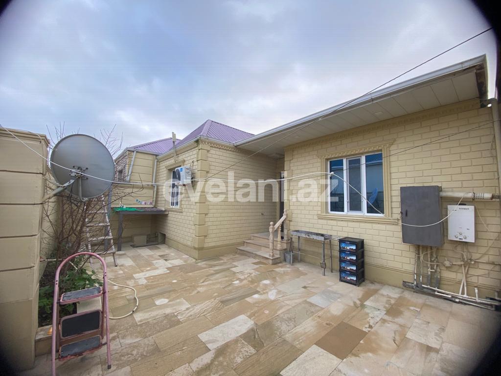 Sale, garden / house, 3 room, 90 m², Baku, Surakhani r, Hovsan d.