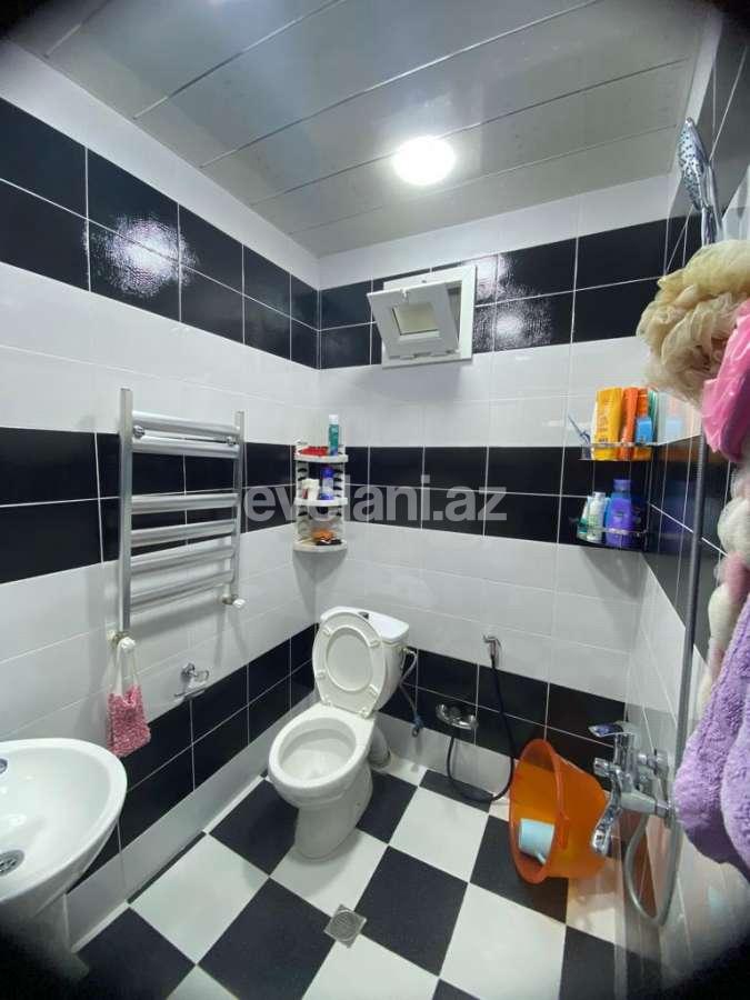 Sale, garden / house, 3 room, 90 m², Baku, Surakhani r, Hovsan d.