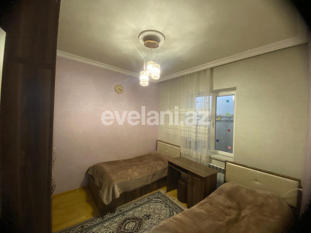 Sale, garden / house, 3 room, 90 m², Baku, Surakhani r, Hovsan d.