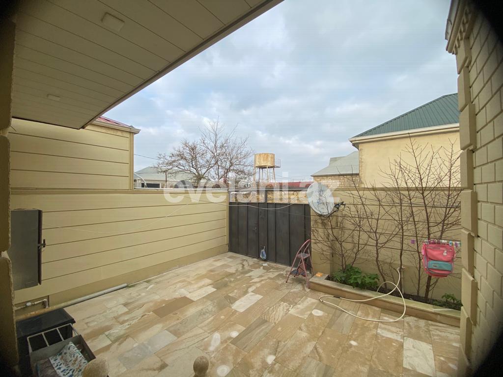 Sale, garden / house, 3 room, 90 m², Baku, Surakhani r, Hovsan d.