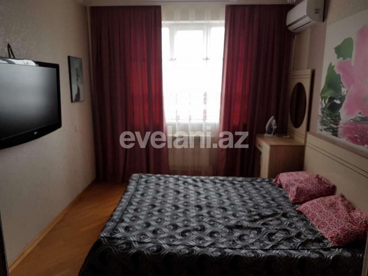 Satılır, yeni tikili, 3 otaqlı, 68 m², Bakı, Nərimanov r, Nəriman Nərimanov m.