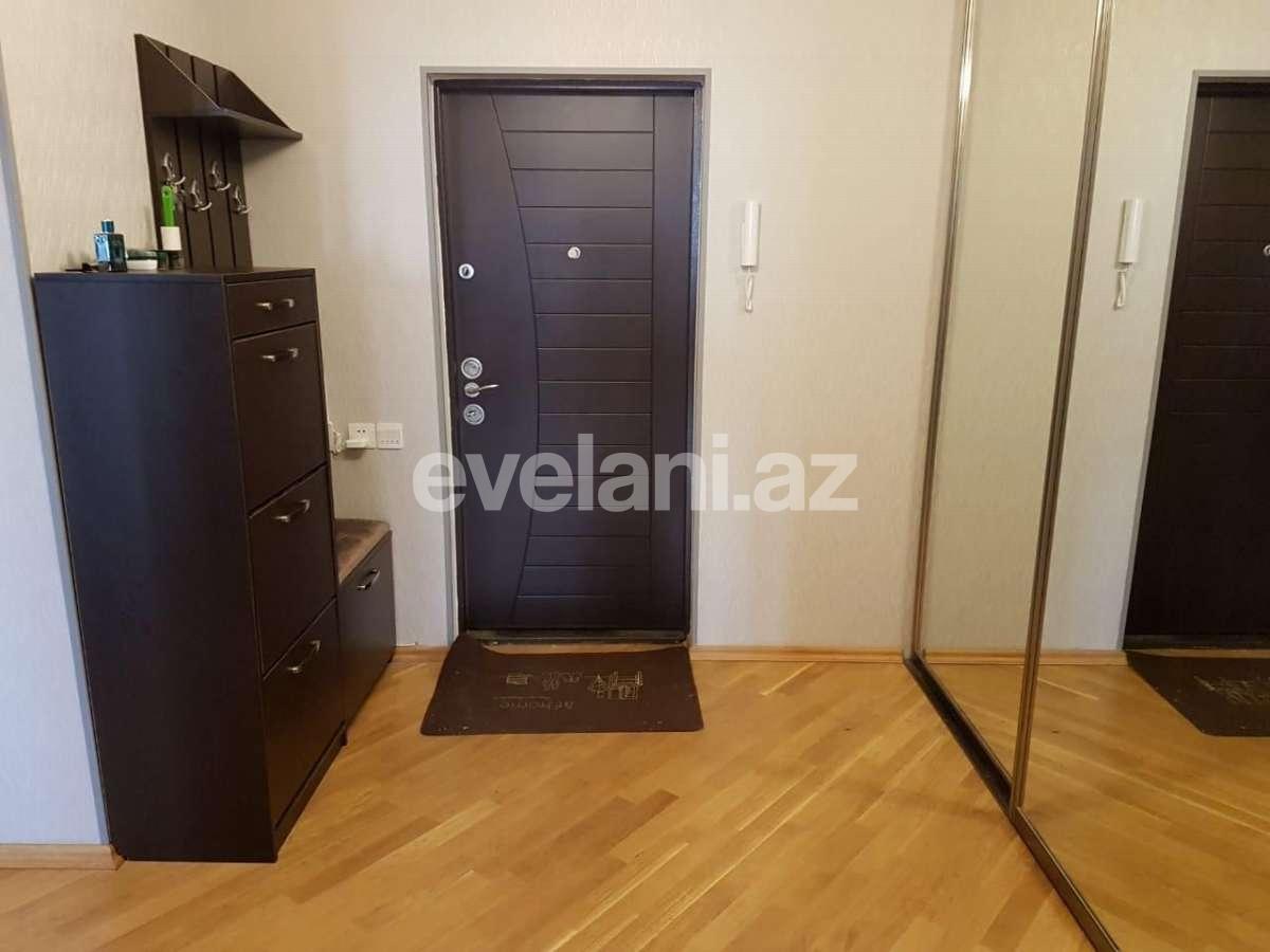 Satılır, yeni tikili, 3 otaqlı, 68 m², Bakı, Nərimanov r, Nəriman Nərimanov m.