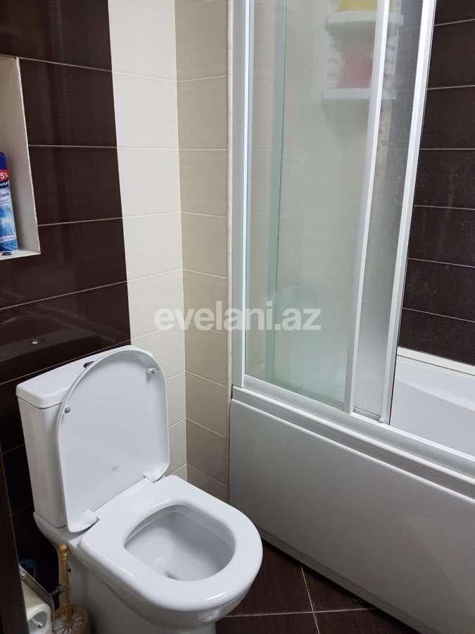 Satılır, yeni tikili, 3 otaqlı, 68 m², Bakı, Nərimanov r, Nəriman Nərimanov m.