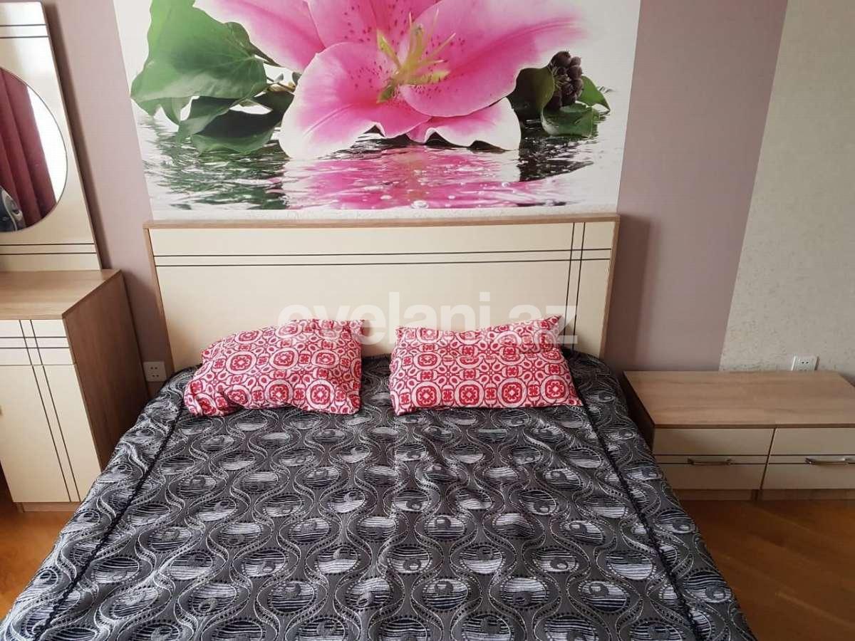 Satılır, yeni tikili, 3 otaqlı, 68 m², Bakı, Nərimanov r, Nəriman Nərimanov m.