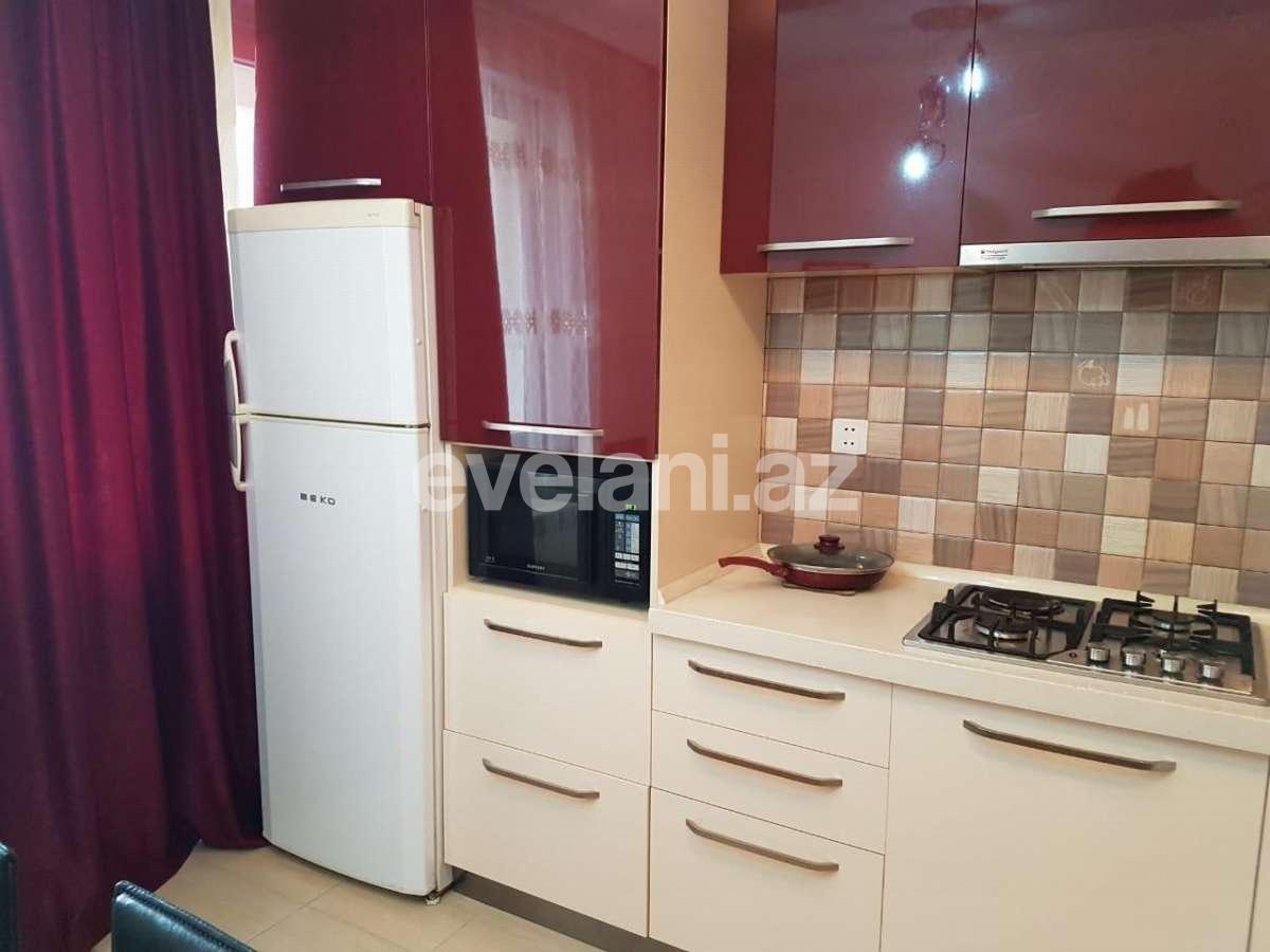 Satılır, yeni tikili, 3 otaqlı, 68 m², Bakı, Nərimanov r, Nəriman Nərimanov m.