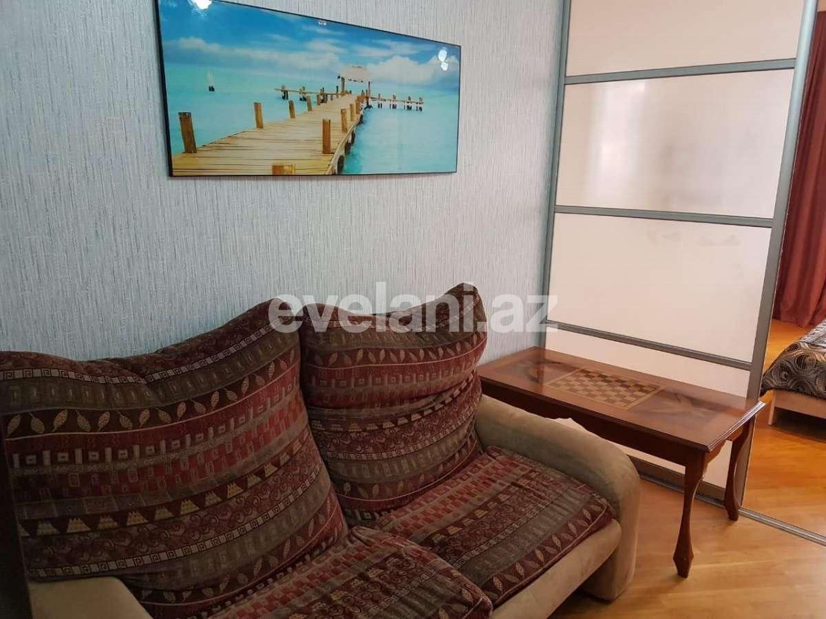 Satılır, yeni tikili, 3 otaqlı, 68 m², Bakı, Nərimanov r, Nəriman Nərimanov m.