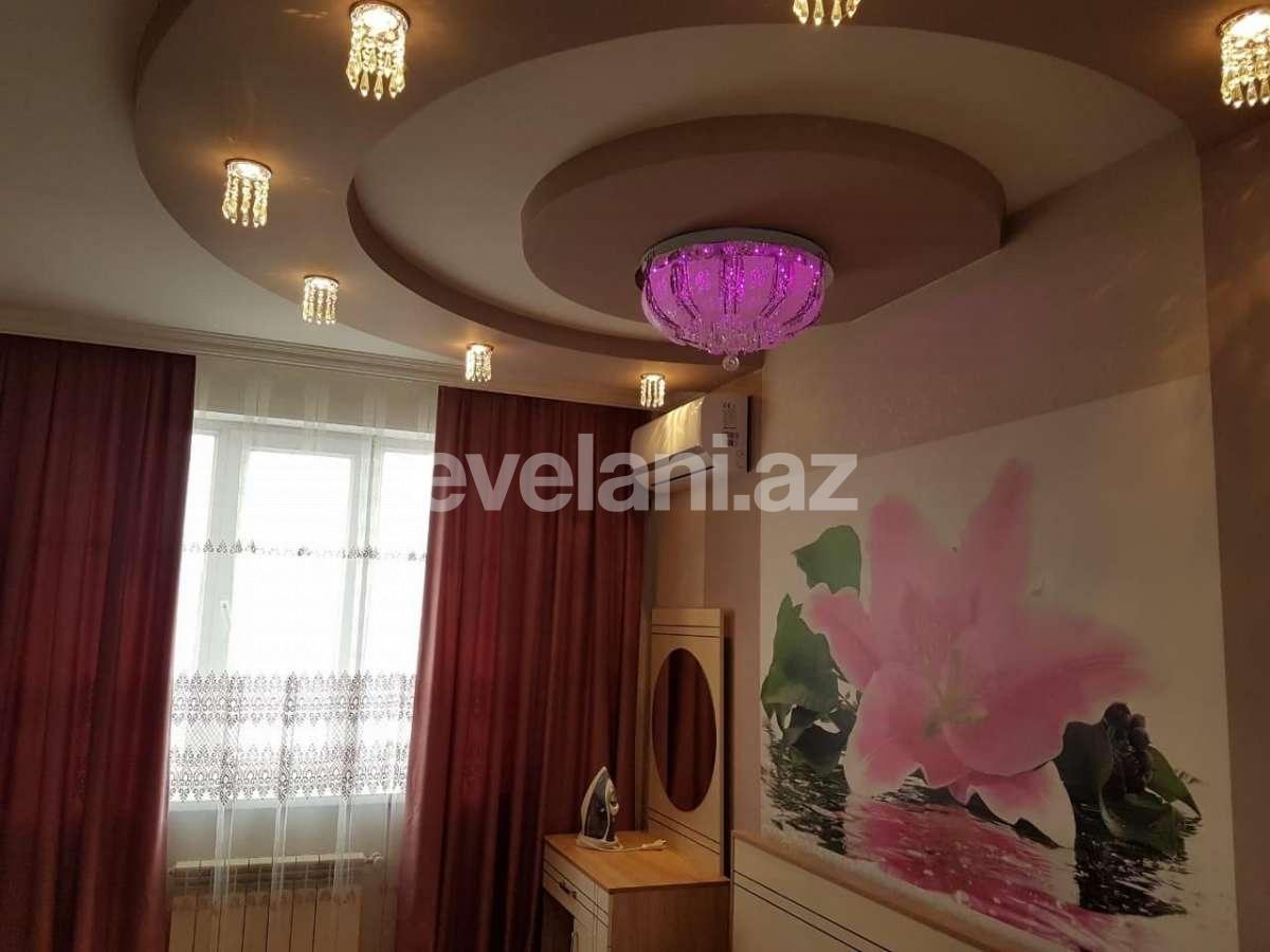 Satılır, yeni tikili, 3 otaqlı, 68 m², Bakı, Nərimanov r, Nəriman Nərimanov m.