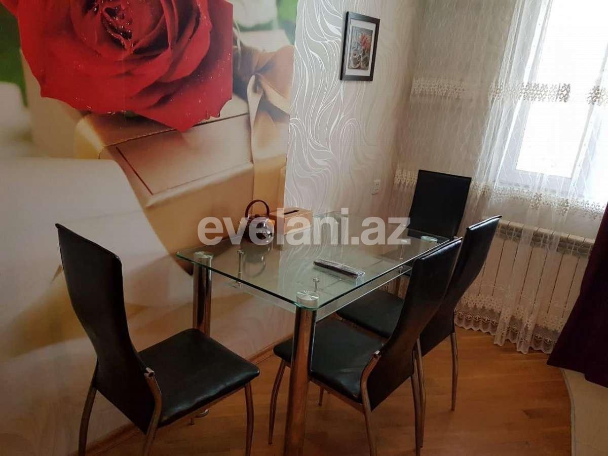 Satılır, yeni tikili, 3 otaqlı, 68 m², Bakı, Nərimanov r, Nəriman Nərimanov m.