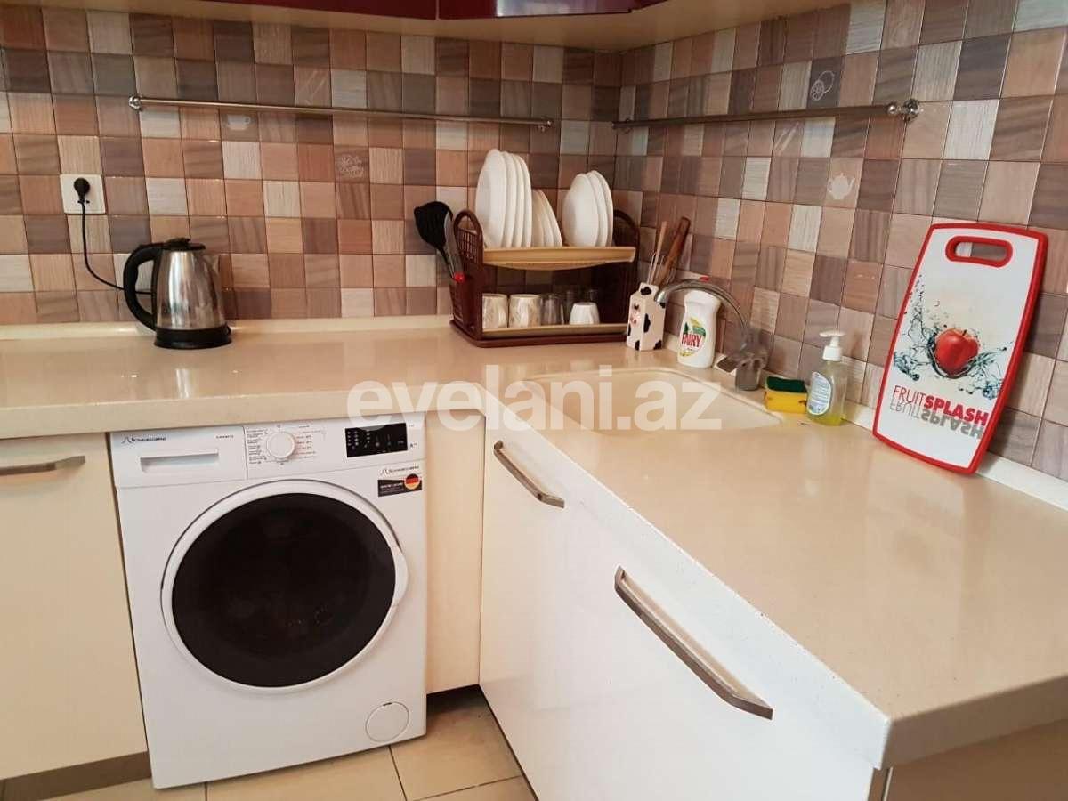 Satılır, yeni tikili, 3 otaqlı, 68 m², Bakı, Nərimanov r, Nəriman Nərimanov m.