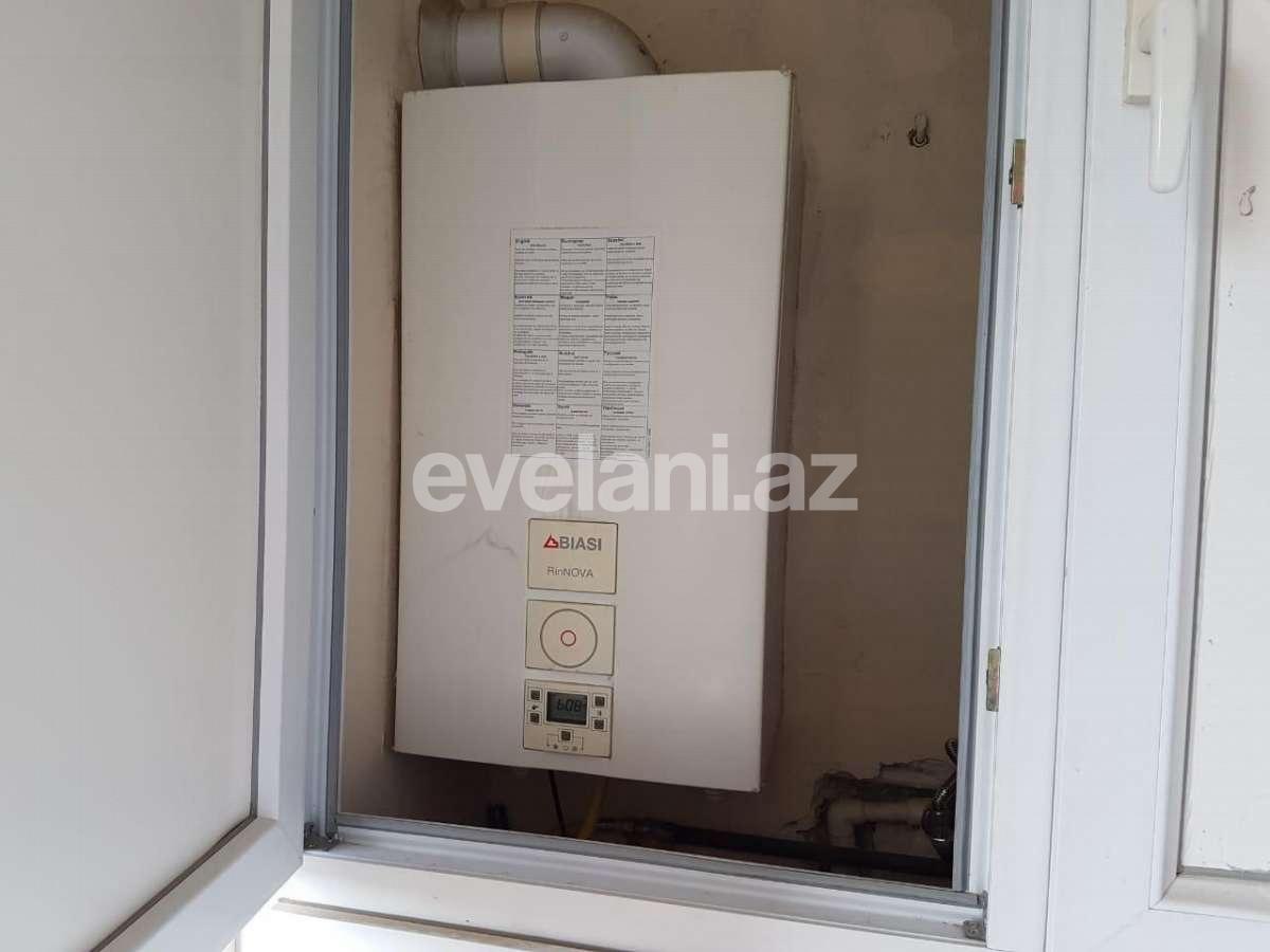 Satılır, yeni tikili, 3 otaqlı, 68 m², Bakı, Nərimanov r, Nəriman Nərimanov m.