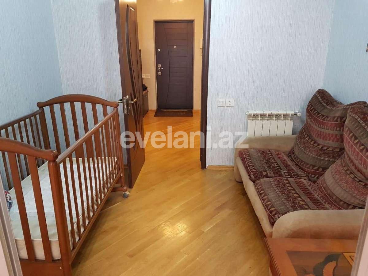 Satılır, yeni tikili, 3 otaqlı, 68 m², Bakı, Nərimanov r, Nəriman Nərimanov m.