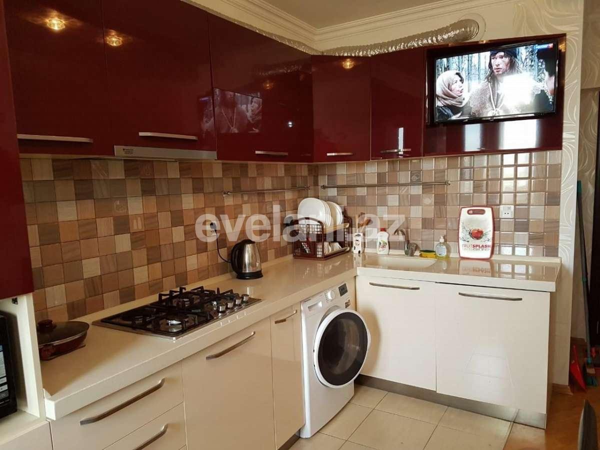 Satılır, yeni tikili, 3 otaqlı, 68 m², Bakı, Nərimanov r, Nəriman Nərimanov m.