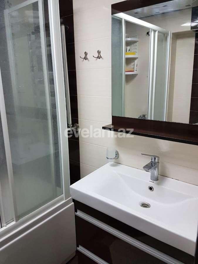 Satılır, yeni tikili, 3 otaqlı, 68 m², Bakı, Nərimanov r, Nəriman Nərimanov m.