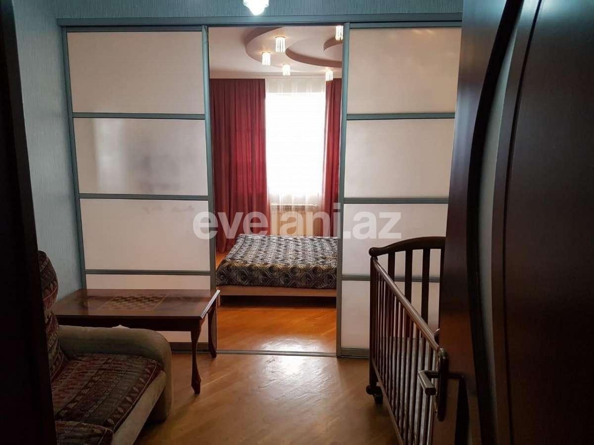Satılır, yeni tikili, 3 otaqlı, 68 m², Bakı, Nərimanov r, Nəriman Nərimanov m.