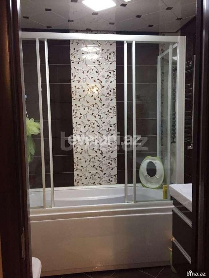 Satılır, yeni tikili, 3 otaqlı, 68 m², Bakı, Nərimanov r, Nəriman Nərimanov m.