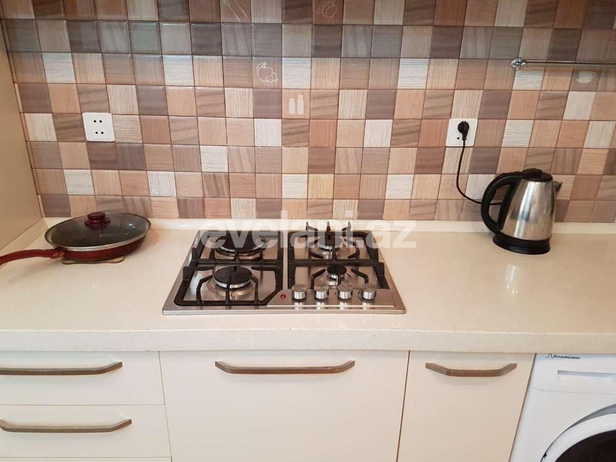 Satılır, yeni tikili, 3 otaqlı, 68 m², Bakı, Nərimanov r, Nəriman Nərimanov m.