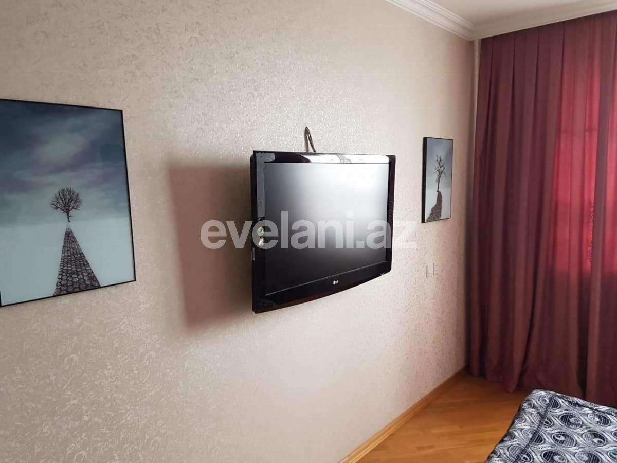 Satılır, yeni tikili, 3 otaqlı, 68 m², Bakı, Nərimanov r, Nəriman Nərimanov m.